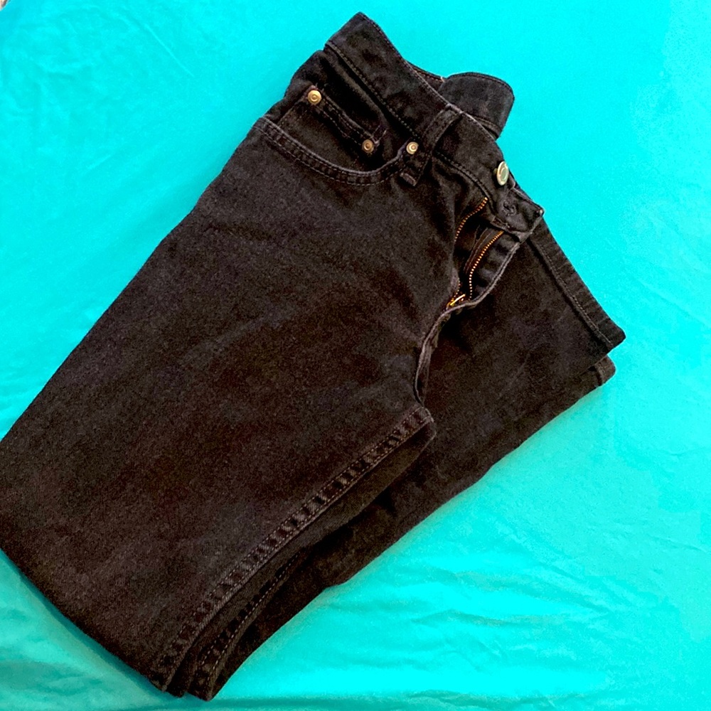 Boys jeans. Never worn. Lee 12
